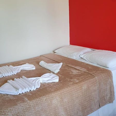 Apartamentos Beira Mar Marinas Tamandare Praia Dos Carneiros Εξωτερικό φωτογραφία