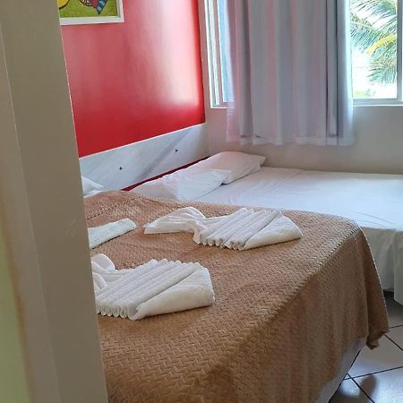 Apartamentos Beira Mar Marinas Tamandare Praia Dos Carneiros Εξωτερικό φωτογραφία