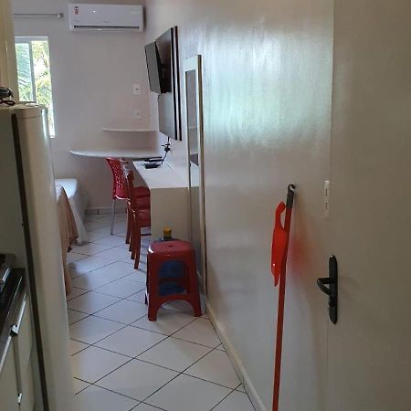 Apartamentos Beira Mar Marinas Tamandare Praia Dos Carneiros Εξωτερικό φωτογραφία