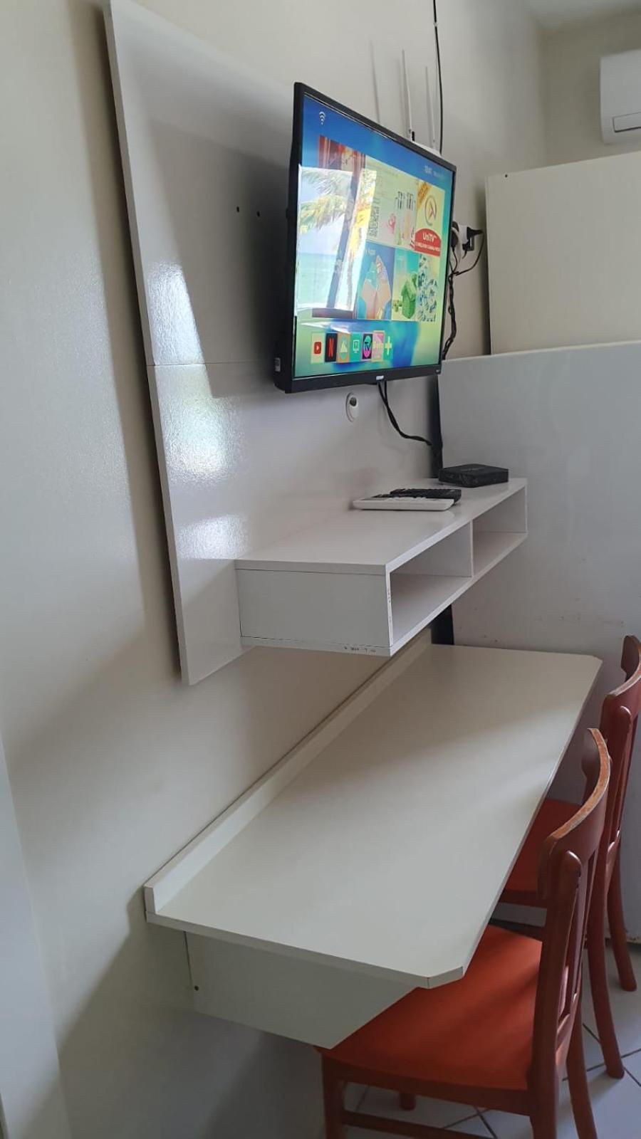 Apartamentos Beira Mar Marinas Tamandare Praia Dos Carneiros Εξωτερικό φωτογραφία