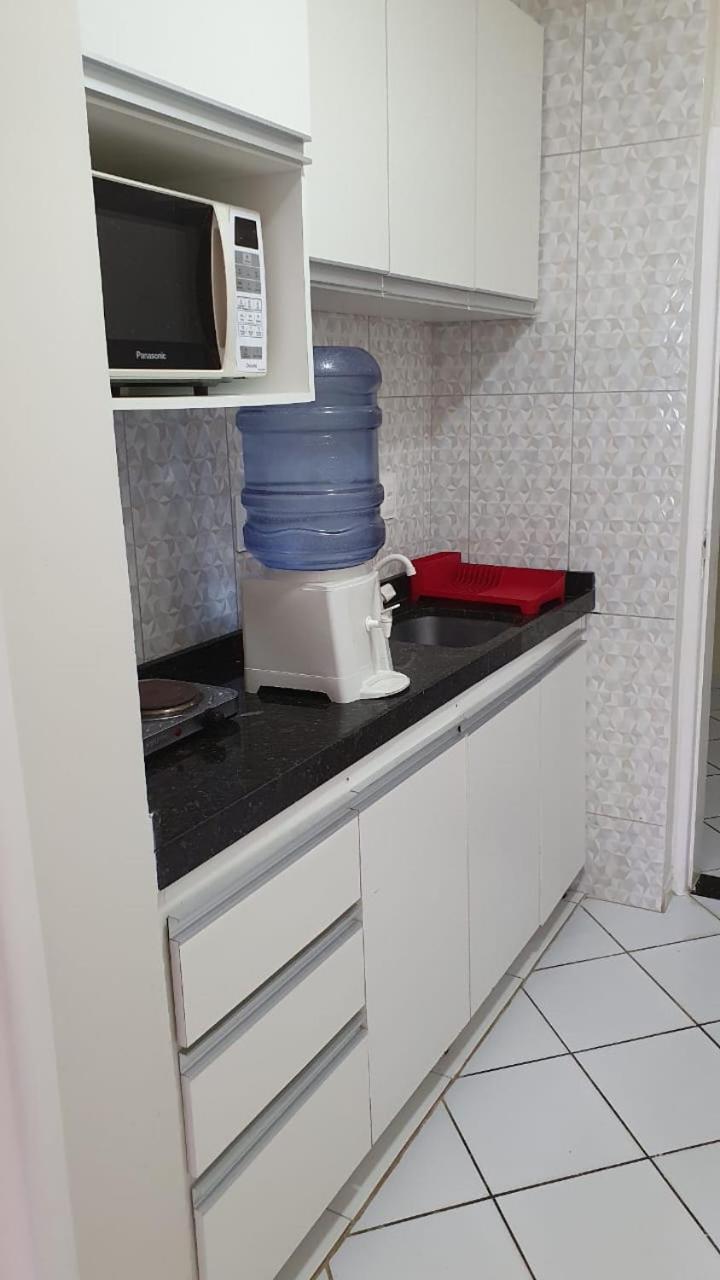Apartamentos Beira Mar Marinas Tamandare Praia Dos Carneiros Εξωτερικό φωτογραφία