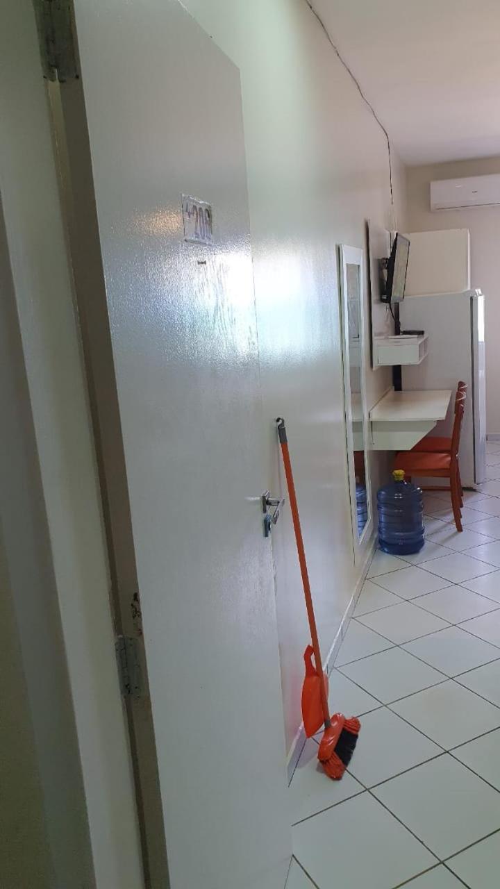 Apartamentos Beira Mar Marinas Tamandare Praia Dos Carneiros Εξωτερικό φωτογραφία