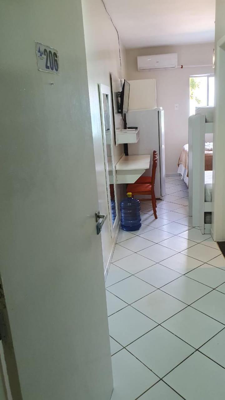 Apartamentos Beira Mar Marinas Tamandare Praia Dos Carneiros Εξωτερικό φωτογραφία