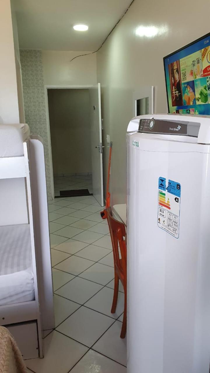 Apartamentos Beira Mar Marinas Tamandare Praia Dos Carneiros Εξωτερικό φωτογραφία