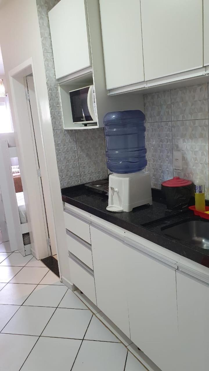 Apartamentos Beira Mar Marinas Tamandare Praia Dos Carneiros Εξωτερικό φωτογραφία