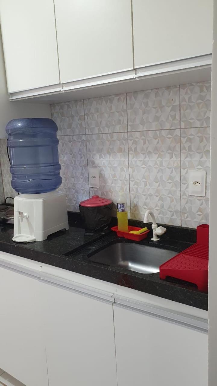 Apartamentos Beira Mar Marinas Tamandare Praia Dos Carneiros Εξωτερικό φωτογραφία