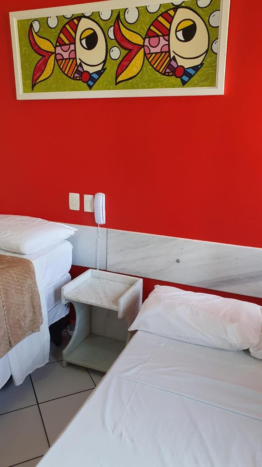 Apartamentos Beira Mar Marinas Tamandare Praia Dos Carneiros Εξωτερικό φωτογραφία