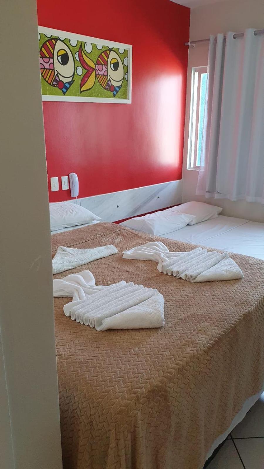 Apartamentos Beira Mar Marinas Tamandare Praia Dos Carneiros Εξωτερικό φωτογραφία