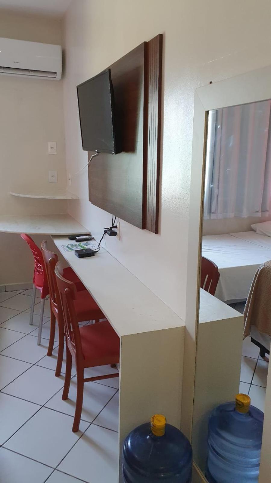 Apartamentos Beira Mar Marinas Tamandare Praia Dos Carneiros Εξωτερικό φωτογραφία