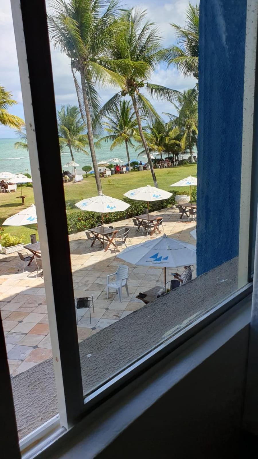 Apartamentos Beira Mar Marinas Tamandare Praia Dos Carneiros Εξωτερικό φωτογραφία
