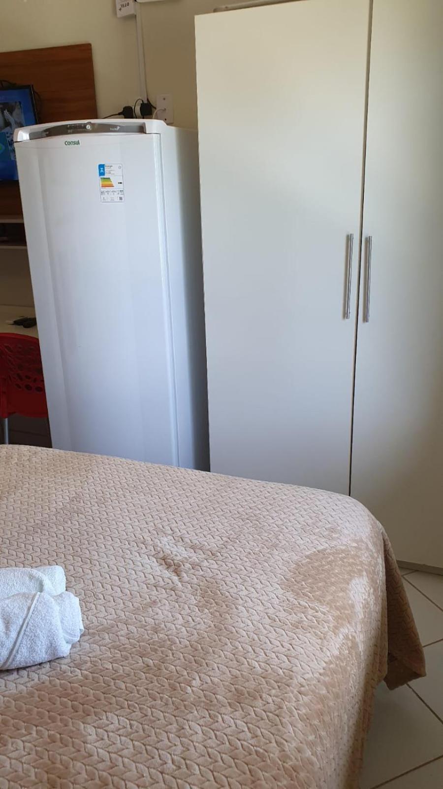 Apartamentos Beira Mar Marinas Tamandare Praia Dos Carneiros Εξωτερικό φωτογραφία