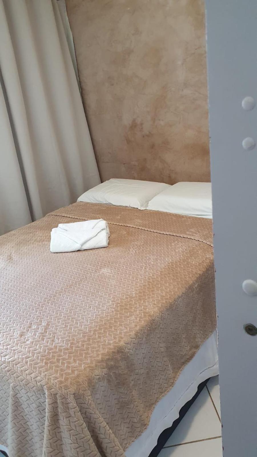 Apartamentos Beira Mar Marinas Tamandare Praia Dos Carneiros Εξωτερικό φωτογραφία
