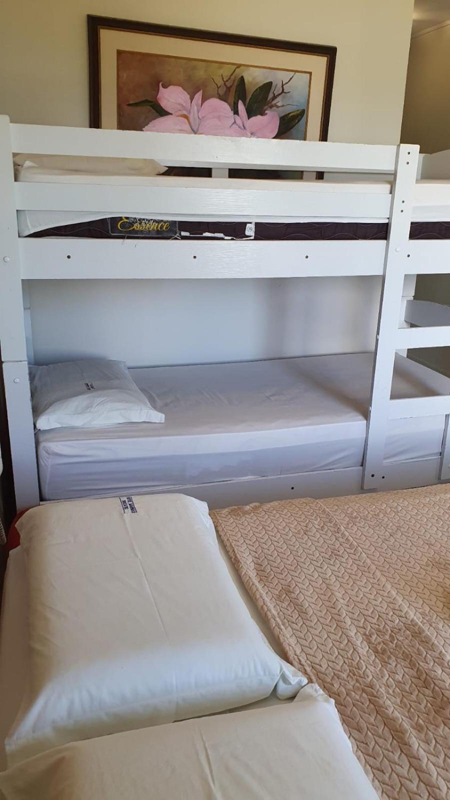 Apartamentos Beira Mar Marinas Tamandare Praia Dos Carneiros Εξωτερικό φωτογραφία
