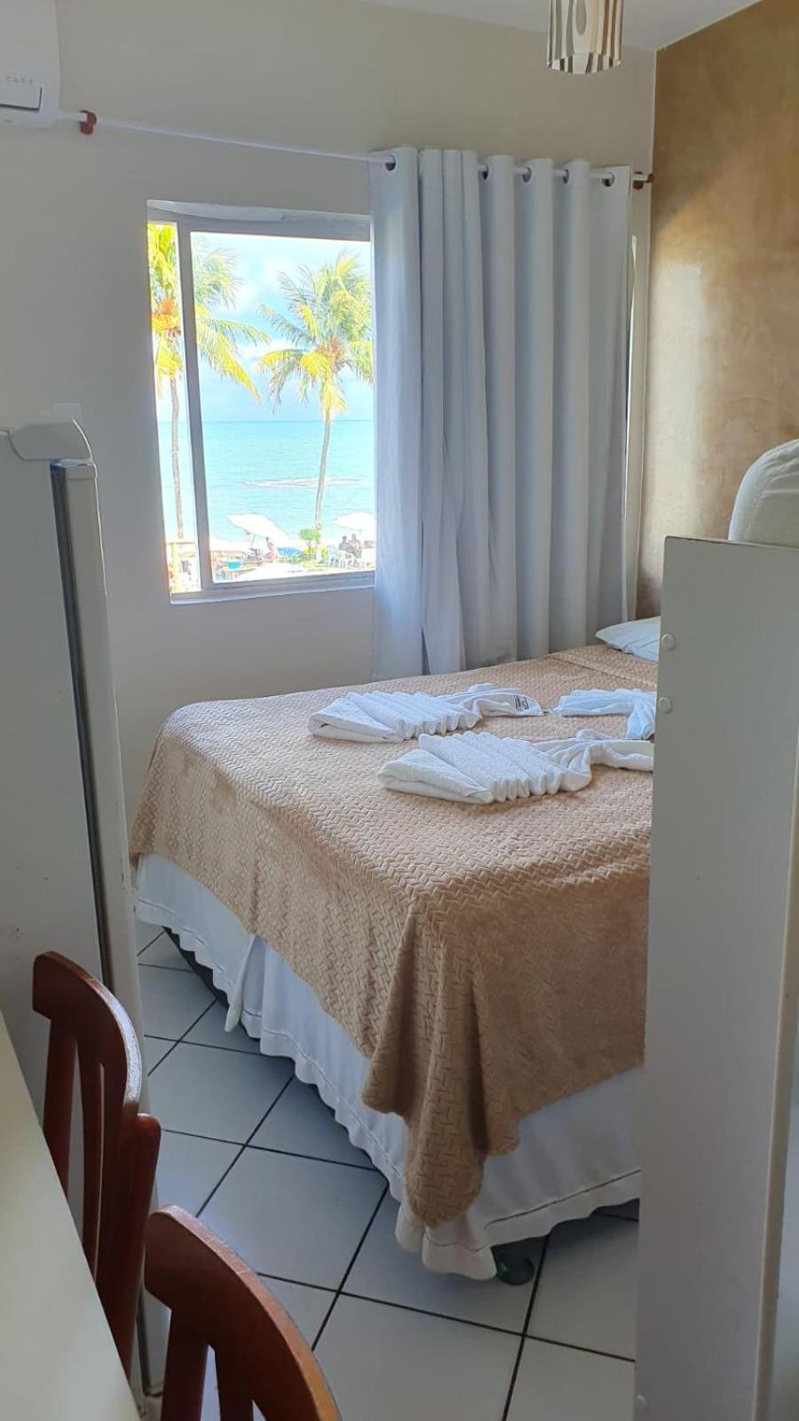 Apartamentos Beira Mar Marinas Tamandare Praia Dos Carneiros Εξωτερικό φωτογραφία