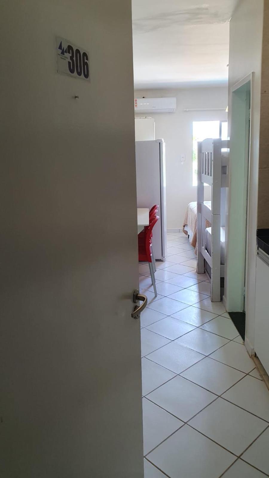 Apartamentos Beira Mar Marinas Tamandare Praia Dos Carneiros Εξωτερικό φωτογραφία