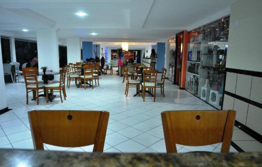 Apartamentos Beira Mar Marinas Tamandare Praia Dos Carneiros Εξωτερικό φωτογραφία