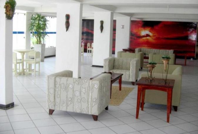 Apartamentos Beira Mar Marinas Tamandare Praia Dos Carneiros Εξωτερικό φωτογραφία