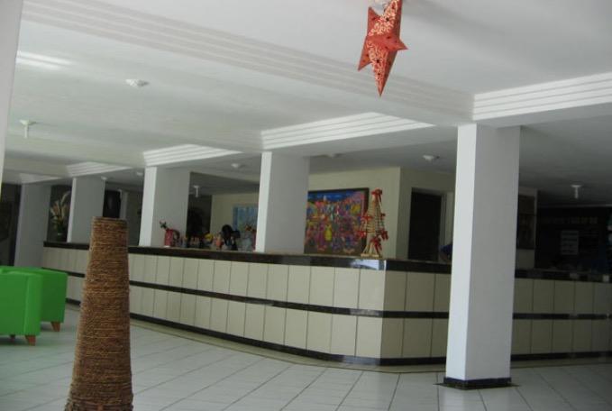 Apartamentos Beira Mar Marinas Tamandare Praia Dos Carneiros Εξωτερικό φωτογραφία