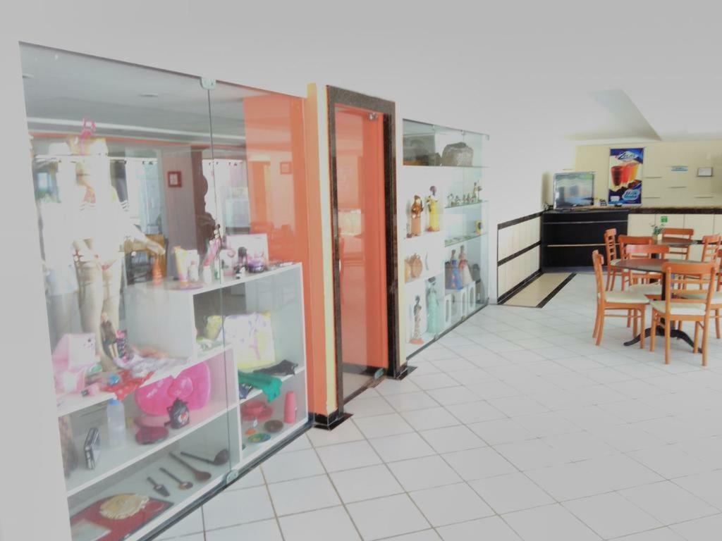 Apartamentos Beira Mar Marinas Tamandare Praia Dos Carneiros Εξωτερικό φωτογραφία